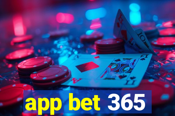 app bet 365